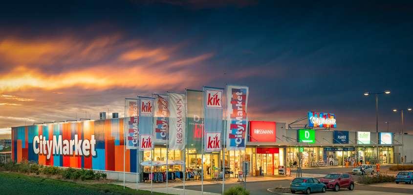 CPI HUNGARY'S RETAIL PARKS ARE CHANGING NAME AND IMAGE
