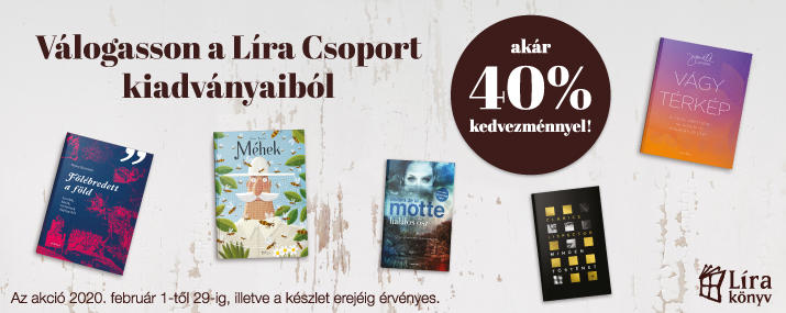 LÍRA BOOKS NOW WITH A SPECIAL DISCOUNT LÍRA BOOKS NOW WITH A SPECIAL DISCOUNT